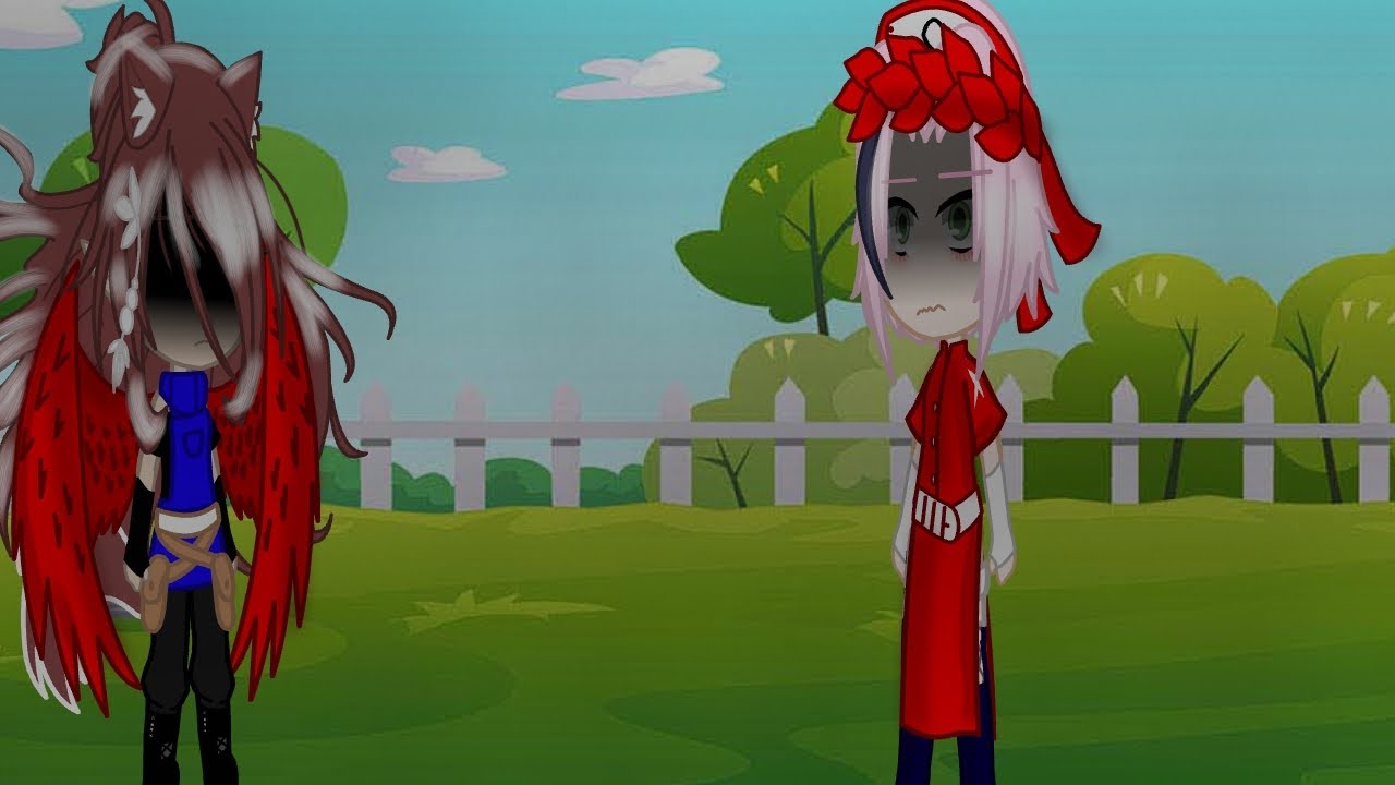 ||E se eu e o meu irmão estivessemos em Naruto parte 2/3||