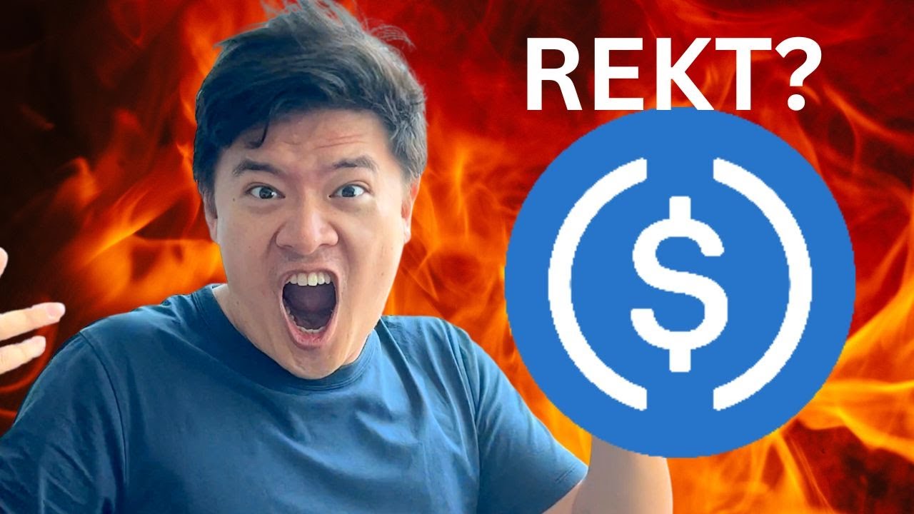USDC is Collapsing: DEPEG is happening