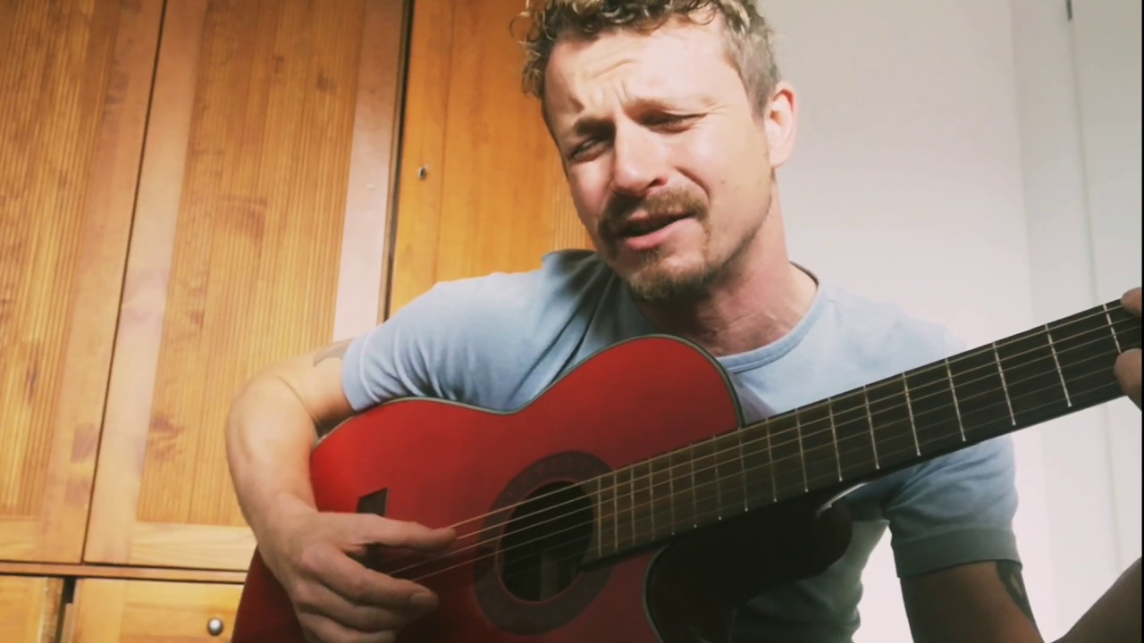Embers Fire (an acoustic Paradise Lost cover)