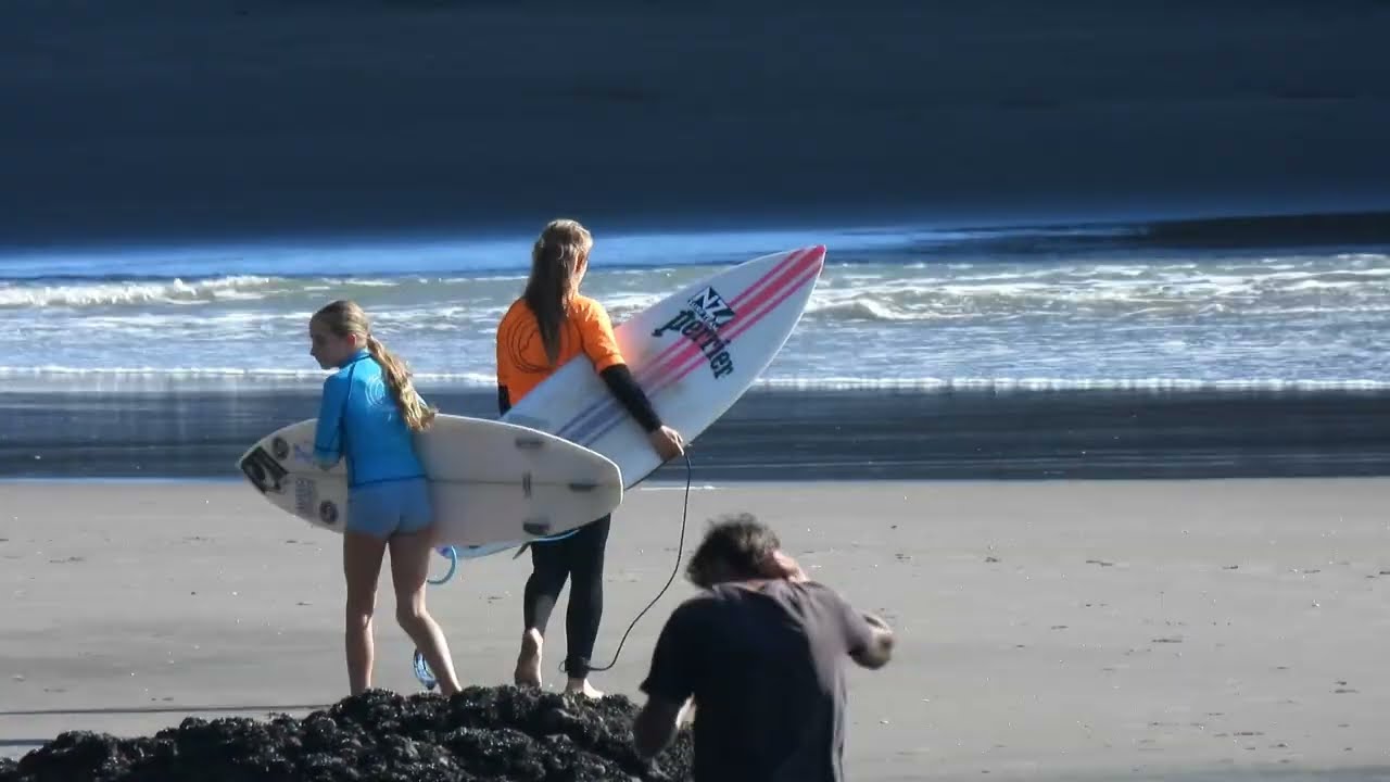 2026 18 March Super Groms