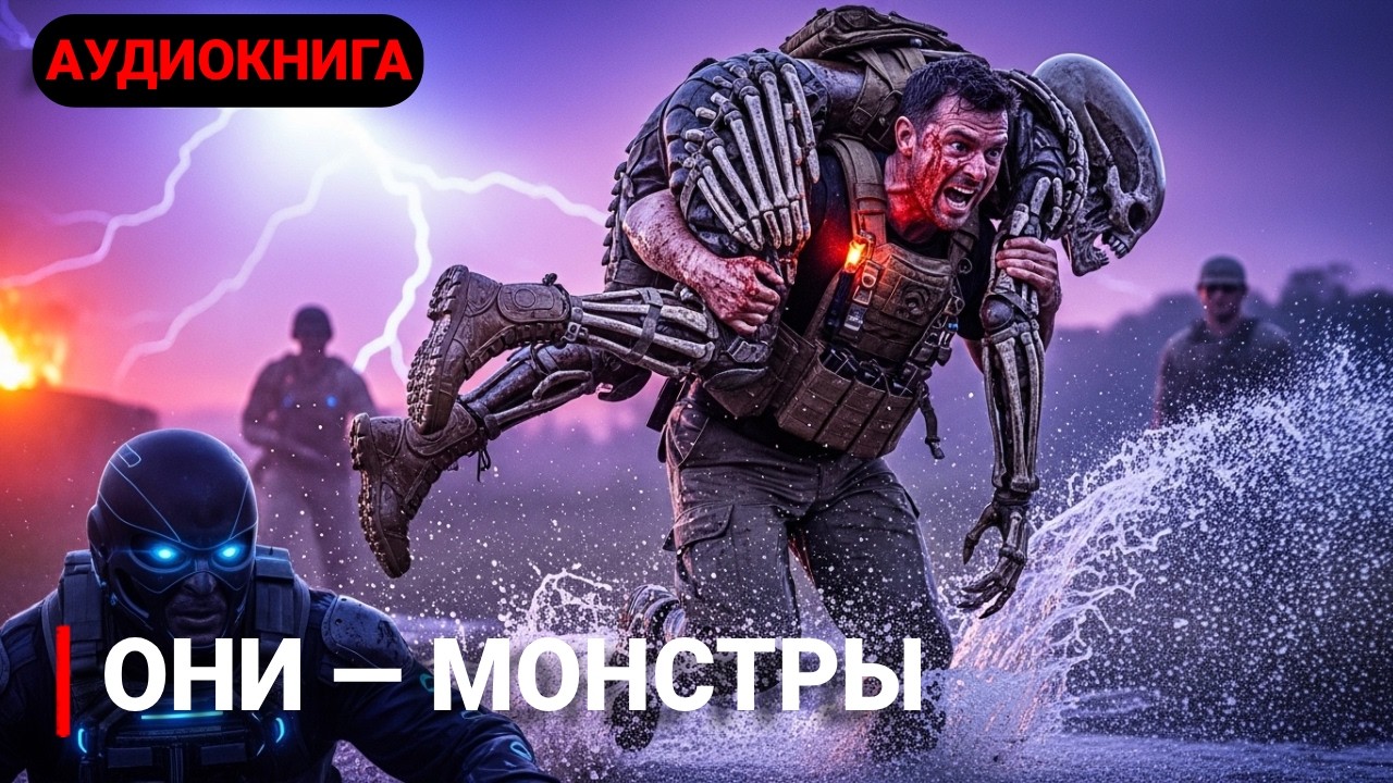 Инструктор заявил: Люди не выживут на Планете Смерти  | Фантастика