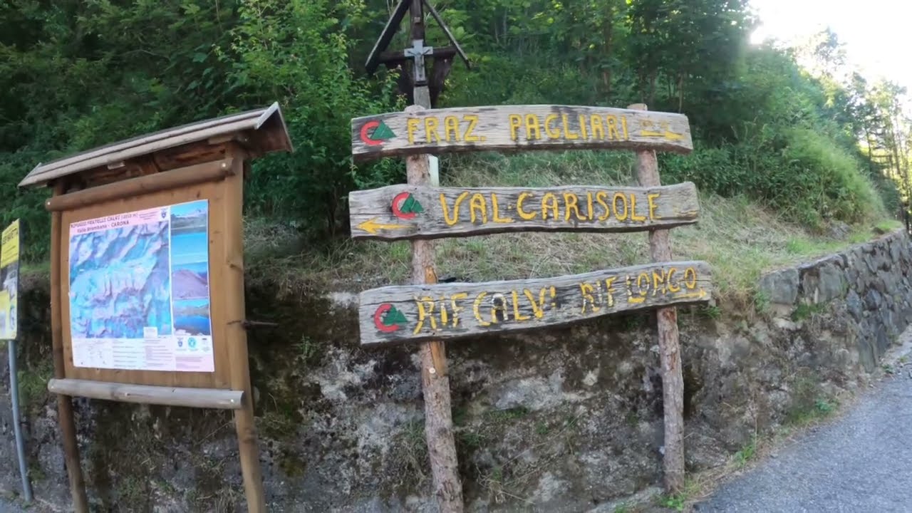 Dal Longo al Calvi passando dal passo Selletta 🥾🥾🥾🥾🥾