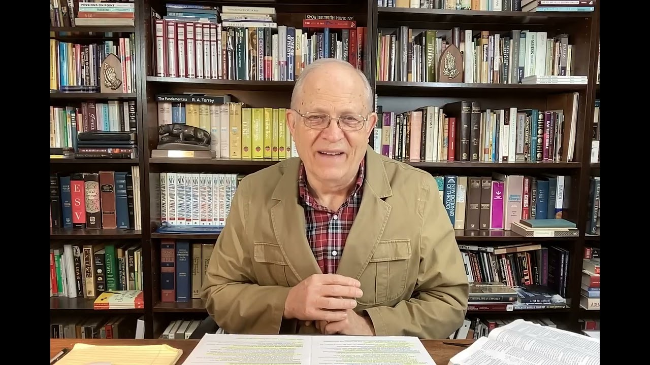 В рубрике «Среда в Слове Божьем», Даниил 5:17-30, «Обличение, толкование и бедствие».