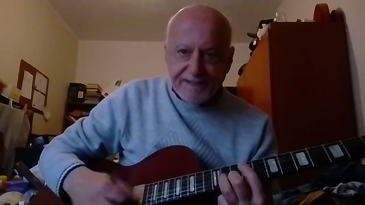 Continuazione del modo semplice per suonare il jazz e il free jazz 