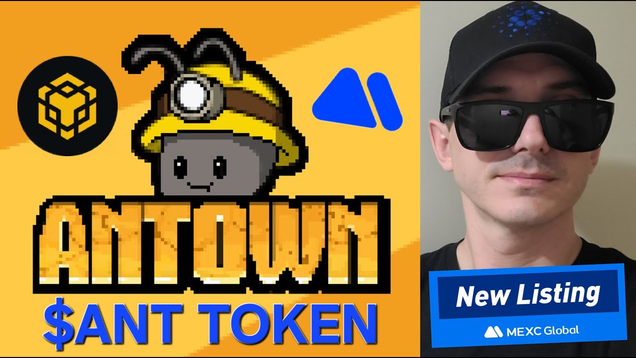 $ANT - ANTTIME TOKEN CRYPTO COIN HOW TO BUY ANT TIME MEXC GLOBAL CEX PANCAKESWAP BNB BSC BLOCKCHAIN