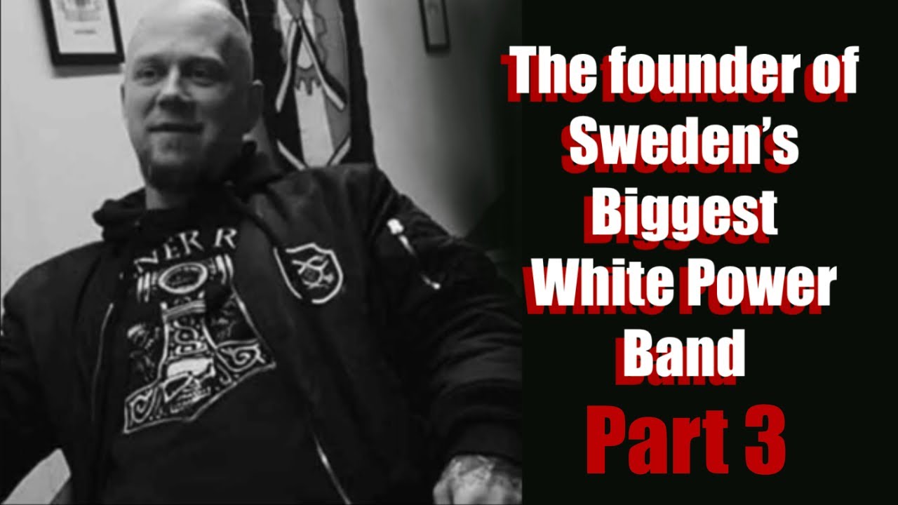 Interview With Tomas (Bisson) of Steelcapped Strength - Part 3 &ldquo;Redemption&rdquo;