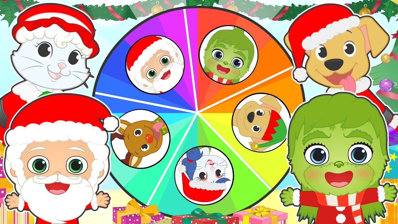 BEBÉS ALEX Y LILY 🎄🤗 Aprende a prepararte para la Navidad
