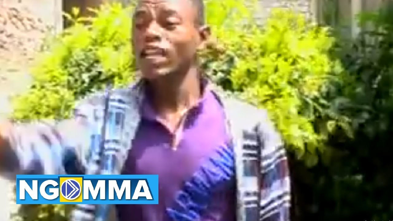 Steve Mboya - Kila kitu Kinapita (Official Video) SMS: ( SKIZA 6113021) to 811 to get skiza tune