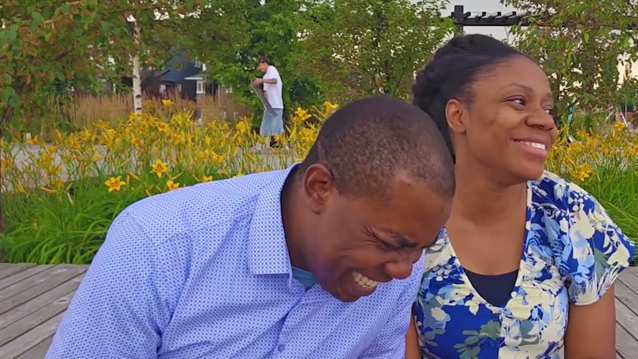 What you carry is different || THE ABRAHAMS