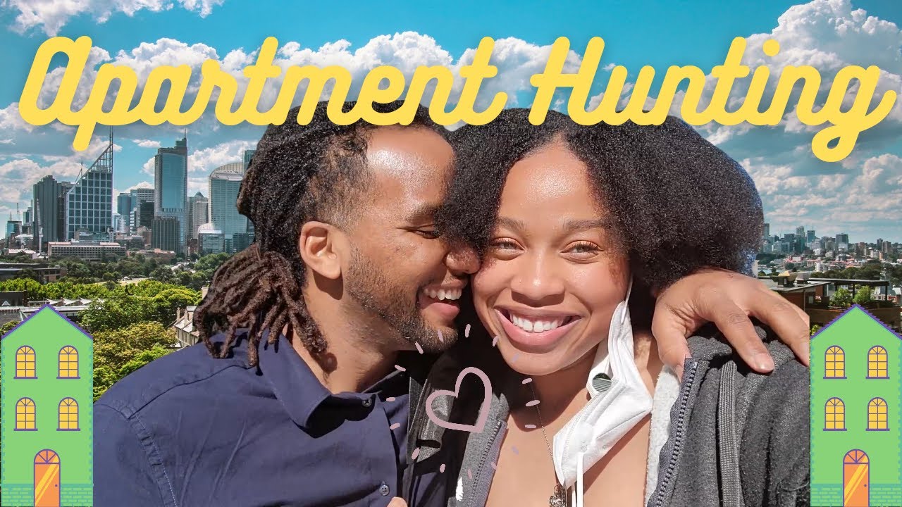 Luxury Apartment Hunting in San Jose || Vlog + Apartment Tours!🏡