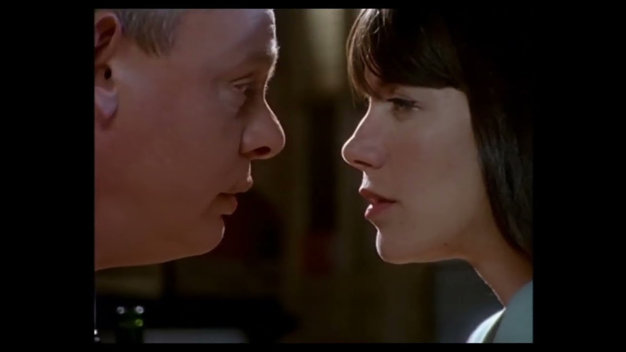Doc Martin - Martin and Louisa - Just a love story  (Part 1 of 2)
