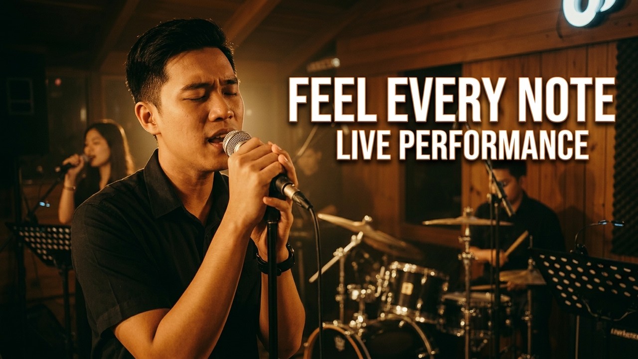 Regret in Every Note: You Loved Someone Else#music #allah #song