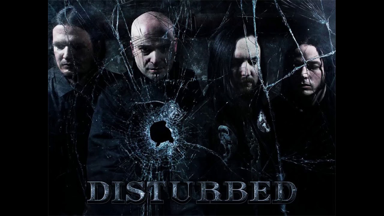 Disturbed - Immortalized - Anti-Nightcore/Daycore