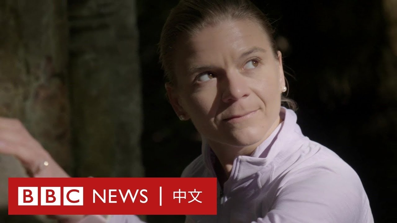運動成癮原來也是一種病 而且很難被察覺－ BBC News 中文