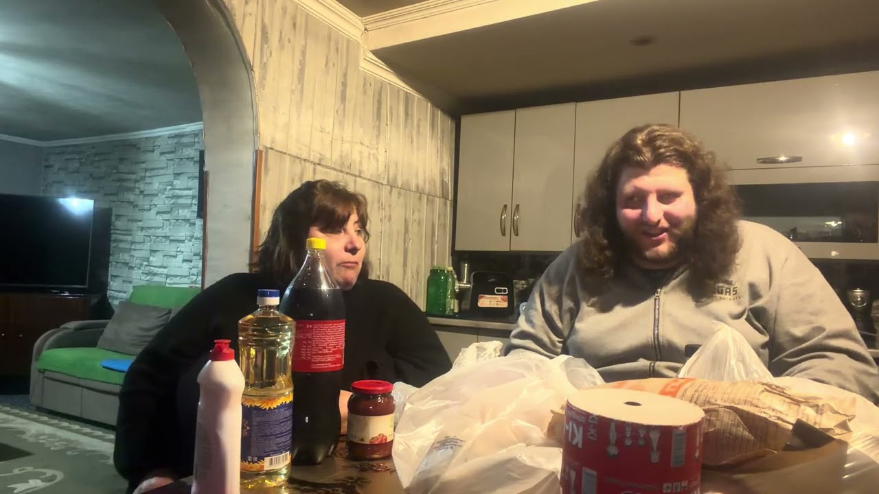 რა ვიყიდე 89 ლარად 