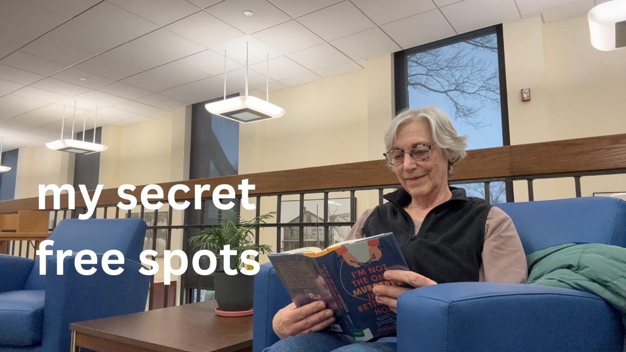 Free Community Spots: Belonging on a Budget (and Exciting Channel Updates!)