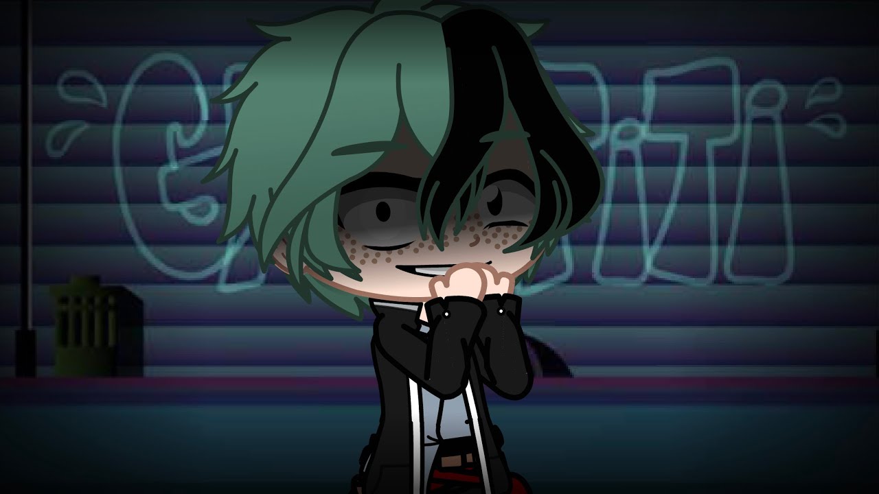 “The LOV got to Deku?!” (My villain Deku AU) \Itz_JustTired/