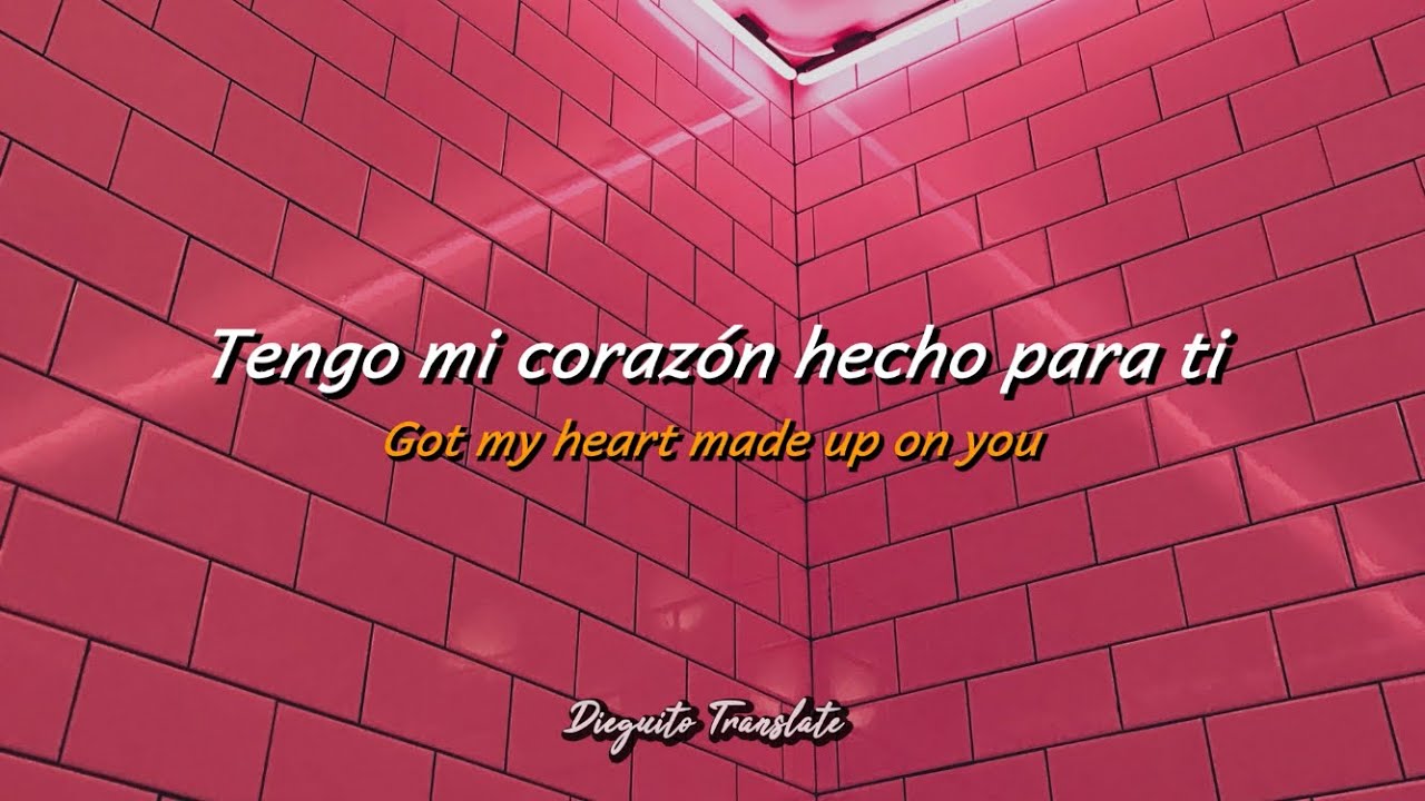 R5 - Heart Made Up On You (Sub. Espa&ntilde;ol / Lyrics)