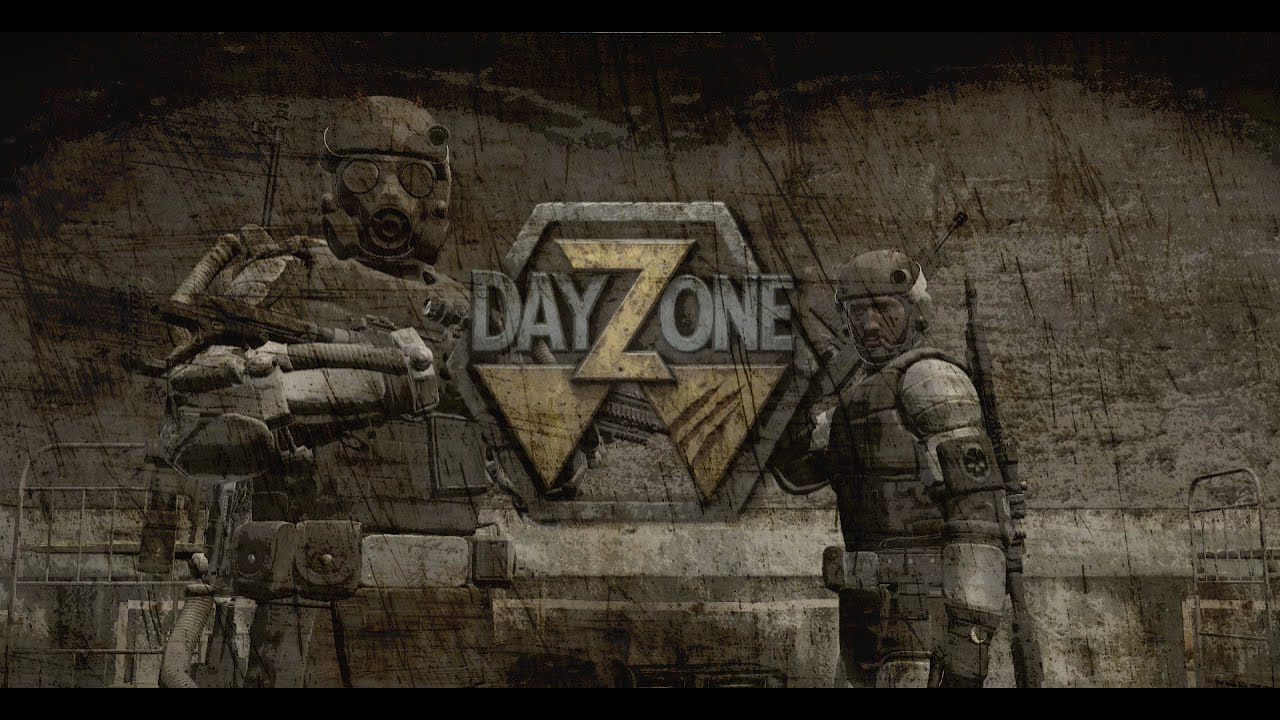 И снова конец.. | DayZone STALKER RP