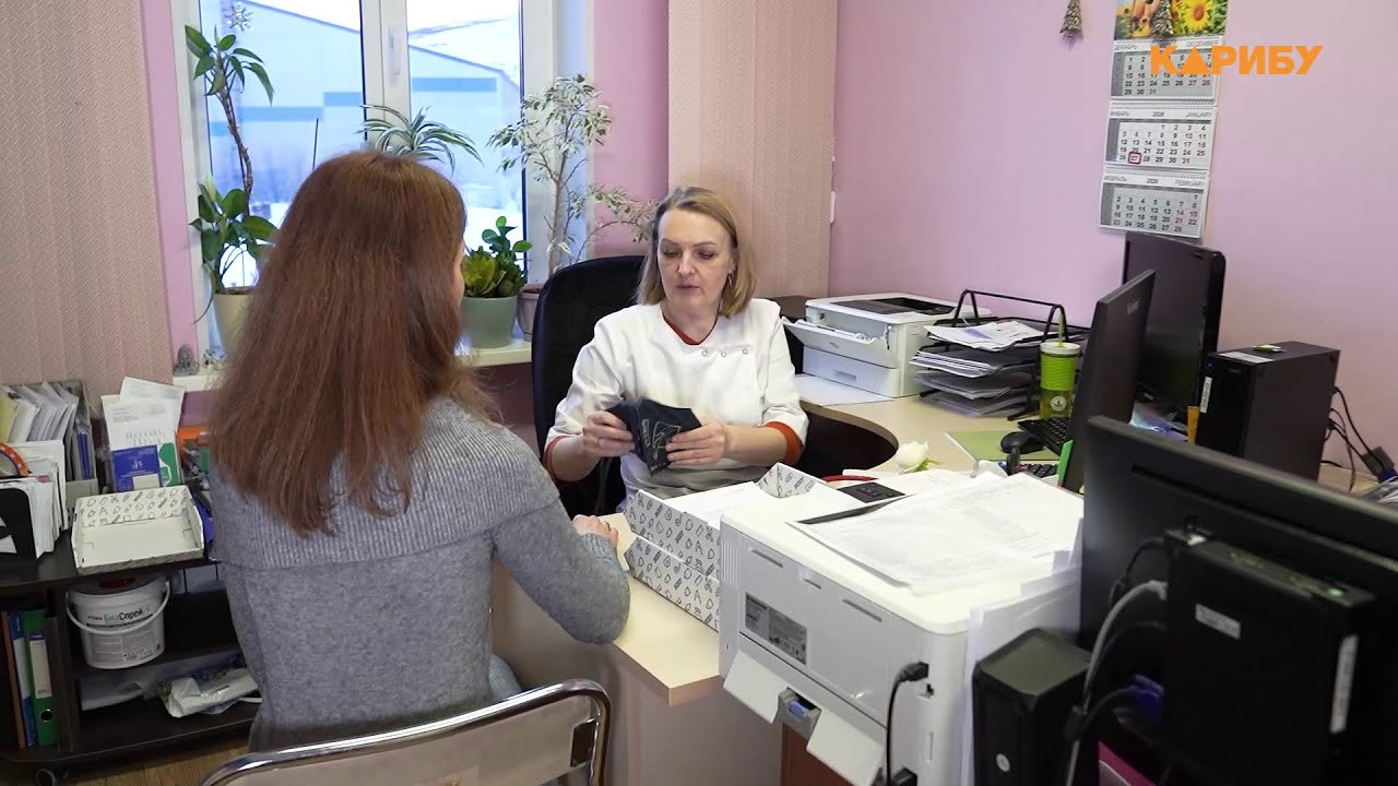 Здоровье под контролем: в Магадане запустили обновленную программу профилактики