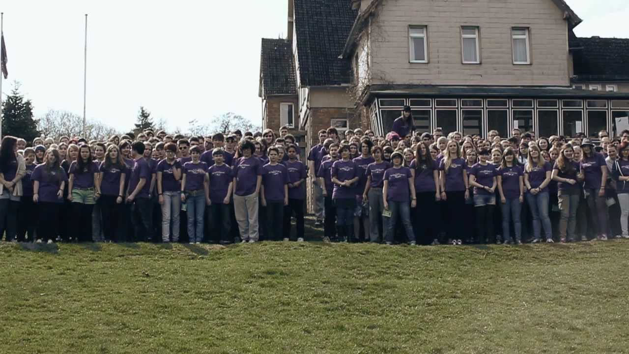 Showtrailer vom DASSEL-Seminar 2012 vom Multimedia-Workshop