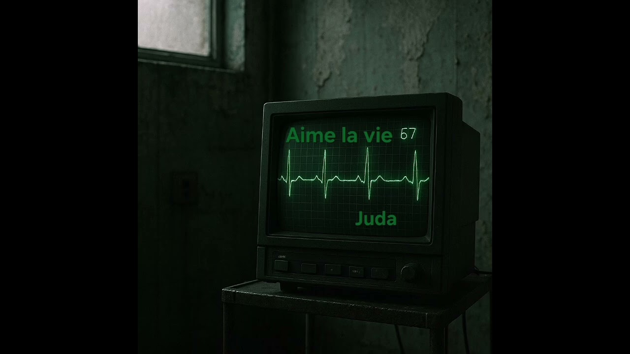 10. Aime la vie