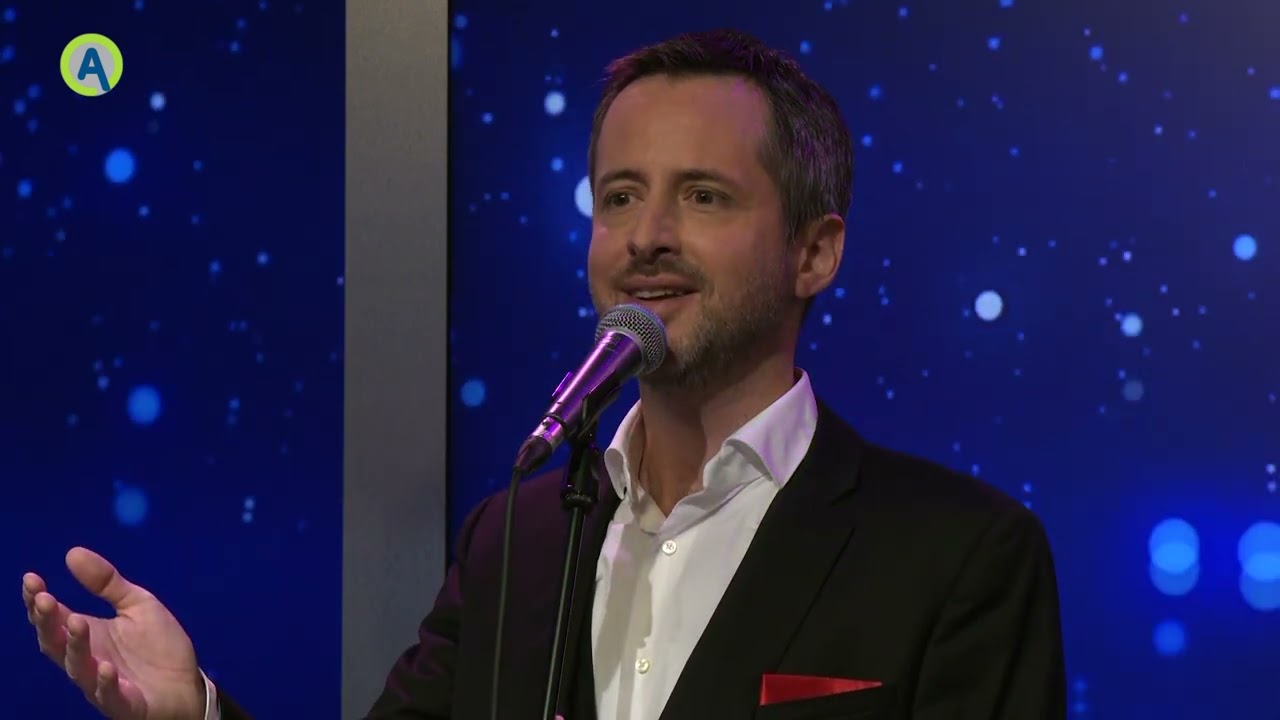 Klapa Šufit - Kad mi dođeš ti (DAN ŽENA NA AKTUALU 2024)