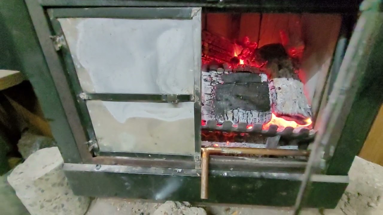 diy secondary burn...pt. 1