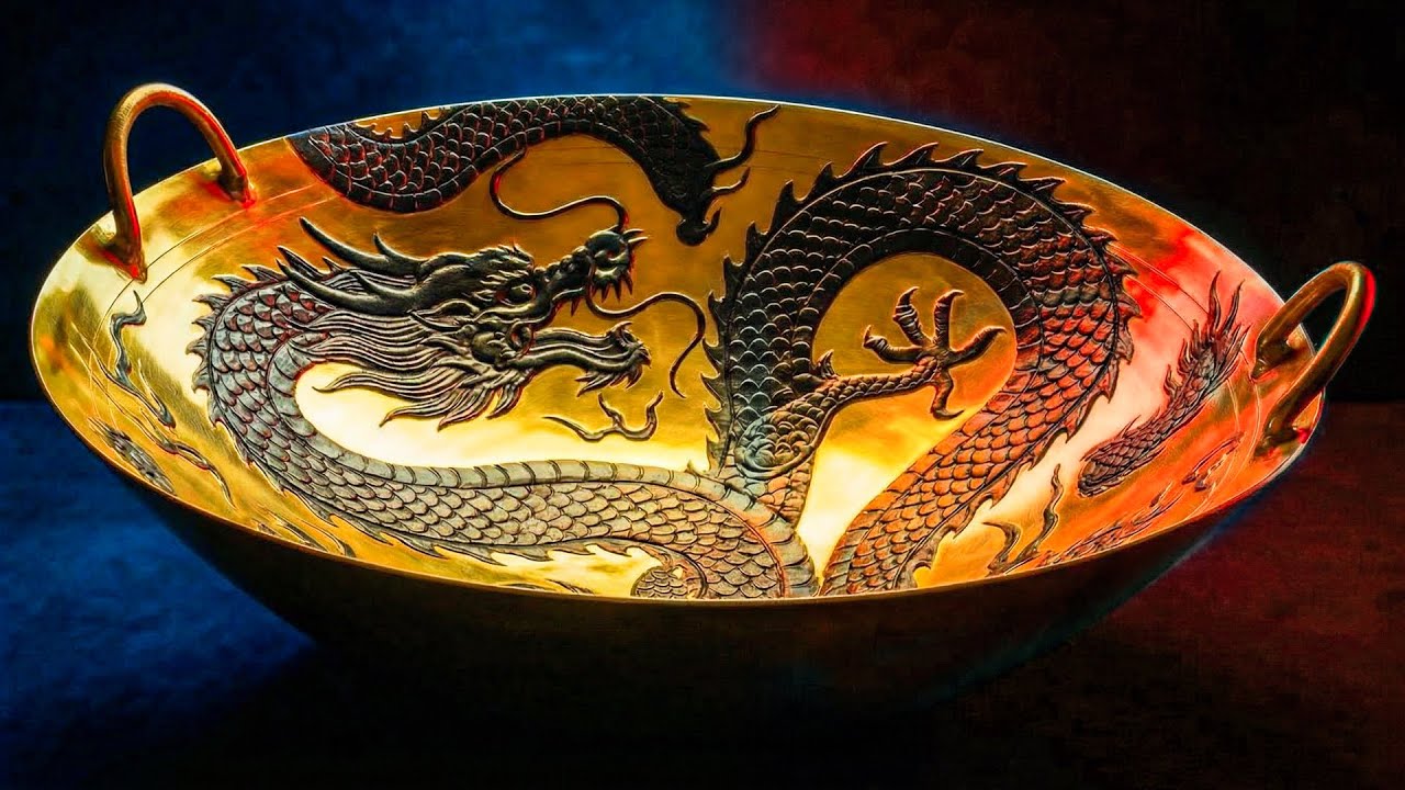 7 Ancient Chinese Inventions You Use Every Day : Without Knowing It