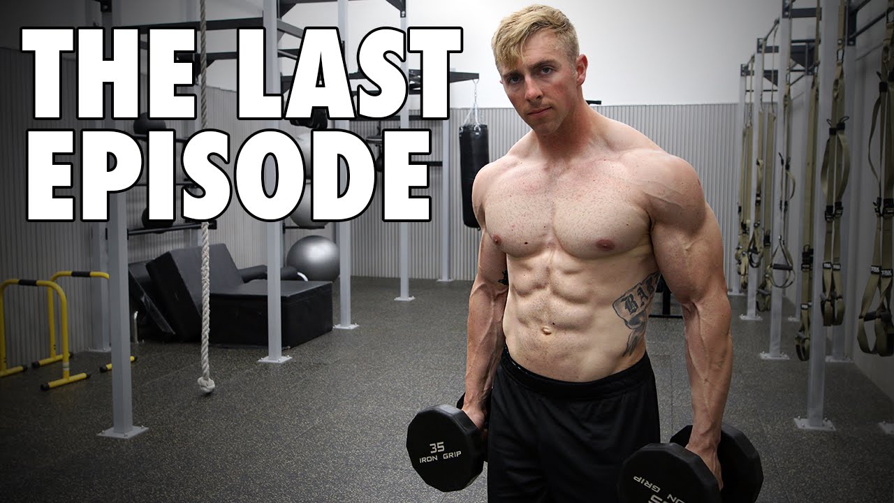 The Last Episode | The Cut Episode 23