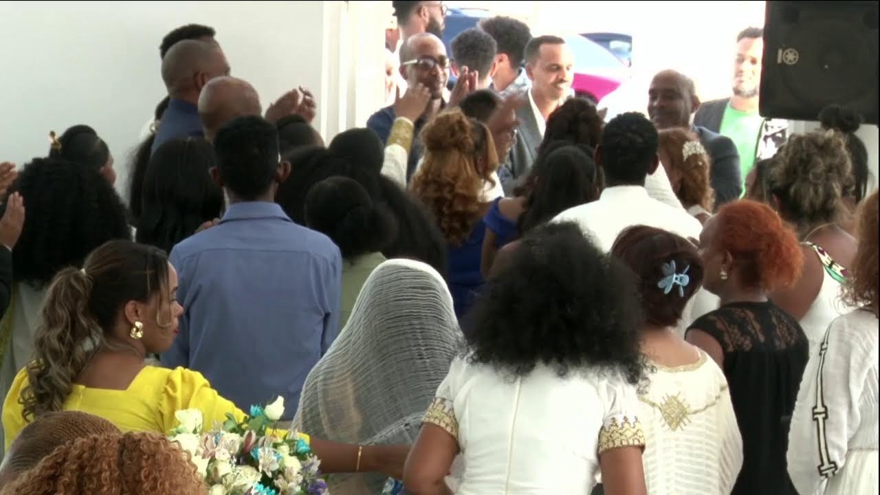 Ebenezer FHC Nairobi Sunday Service Live ቀጥታዊ ፈነወ ኤብንዔዘር ናይ መሰረት ፈውሲ ቤተክርስትያን ናይሮቢ|
