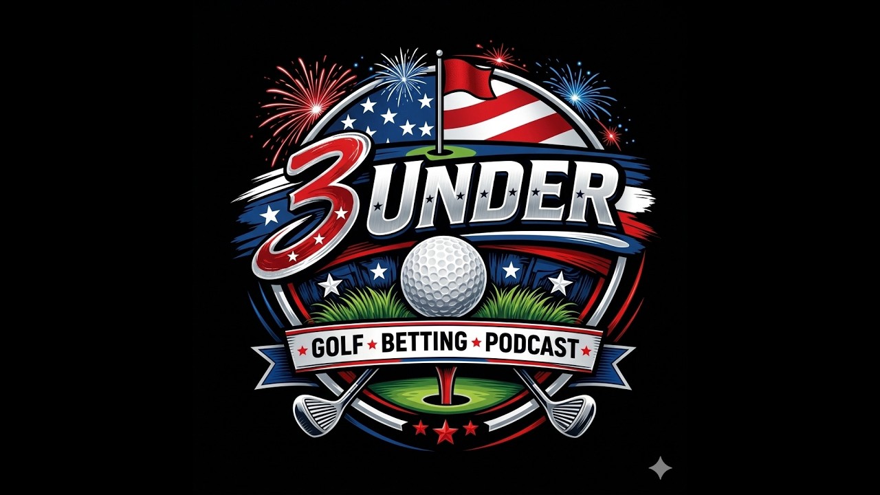 Bay Hill Round up & The Players Outlook Ep1