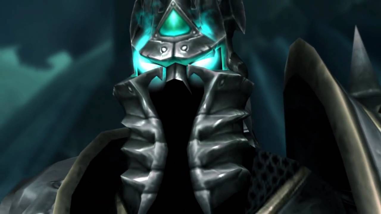 Le Portail du courroux