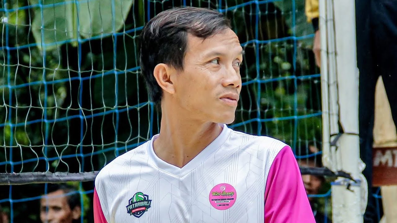 SET 3 DIBOMBARDIR JHON BATMAN, DIDIN BAE. ALDY ORAY, ROYAN, GAGA TAK BERKUTIK