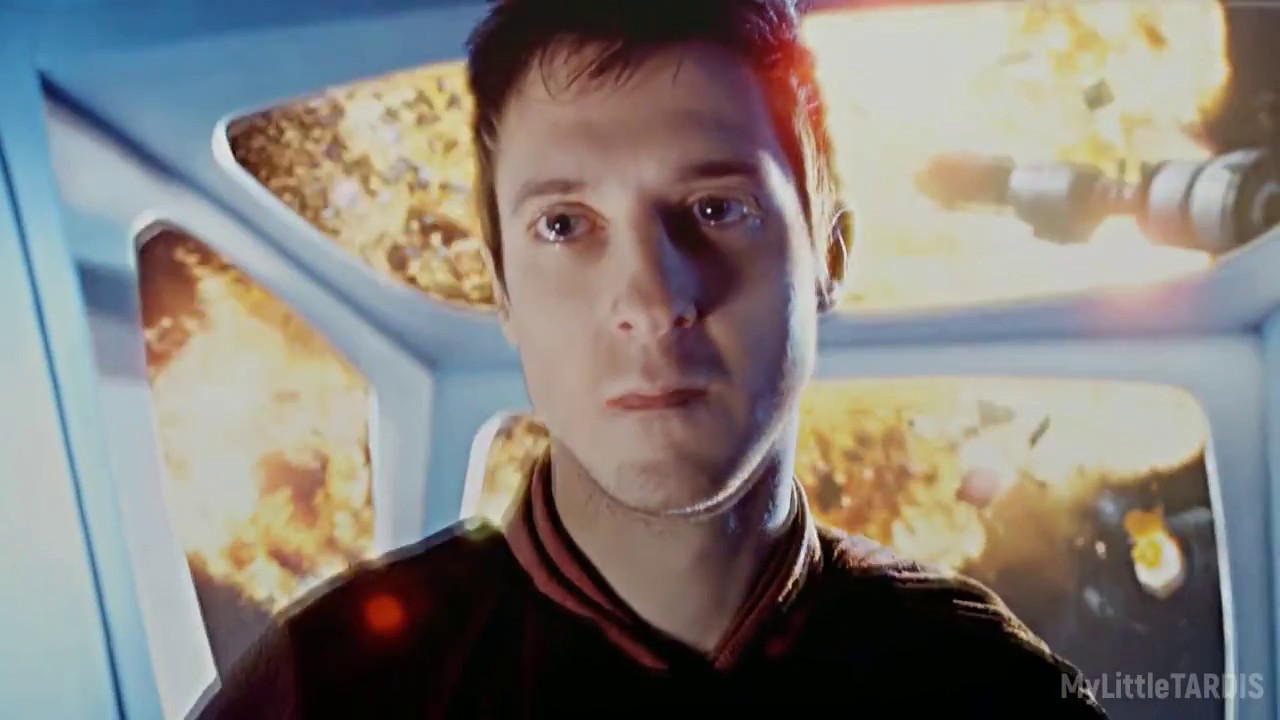 Multifandom // Heavy