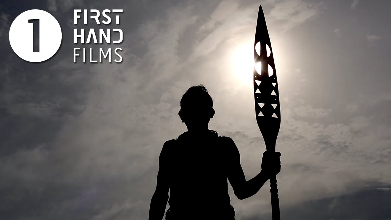 The Homecoming | OFFICIAL TRAILER | A film by Jos de Putter