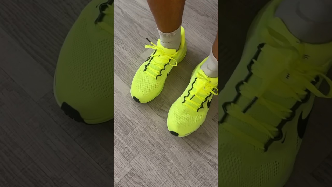 Nike Pegasus 41 #nike #pegasus41