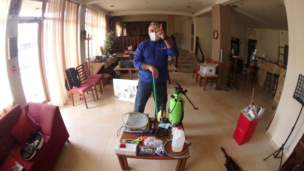 Συντήρηση Κλιματιστικών Air Condition service επισκευες air condition SERVICE Καθαρισμός απολύμανση