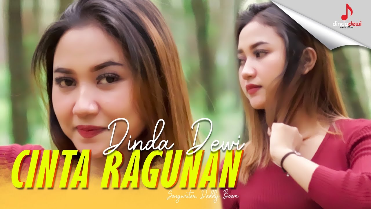 Dinda Dewi - Cinta Ragunan (Official Music Video)