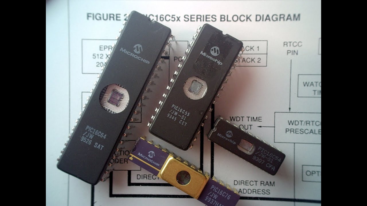 2_COMO PROGRAMAR UN PIC CON ENSAMBLADOR Y MPLAB 2