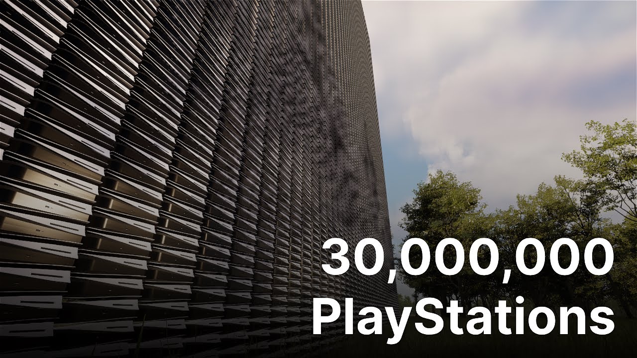 Top 12 Best-Selling Gaming Consoles Visualized