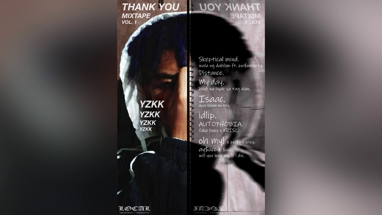 YZKK - skeptical mind