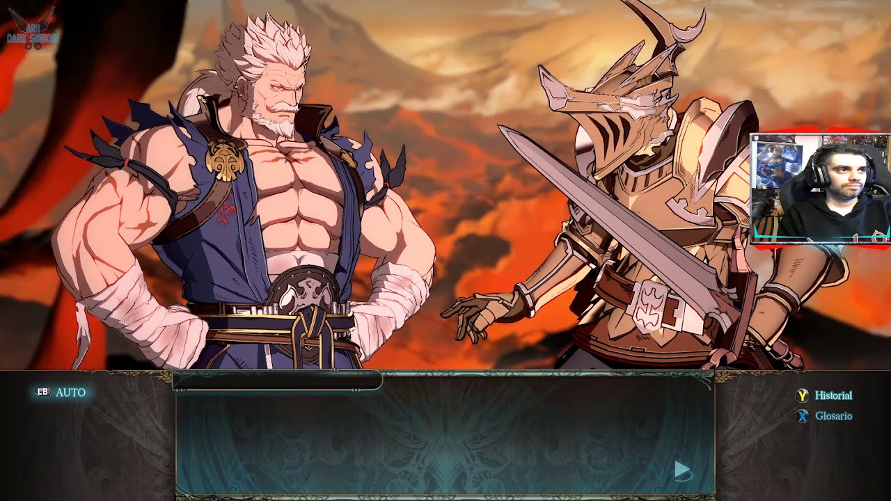 Granblue Fantasy: Versus 