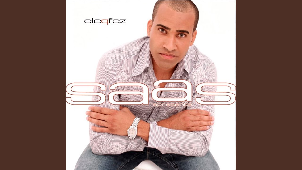 Chega de Viver Assim