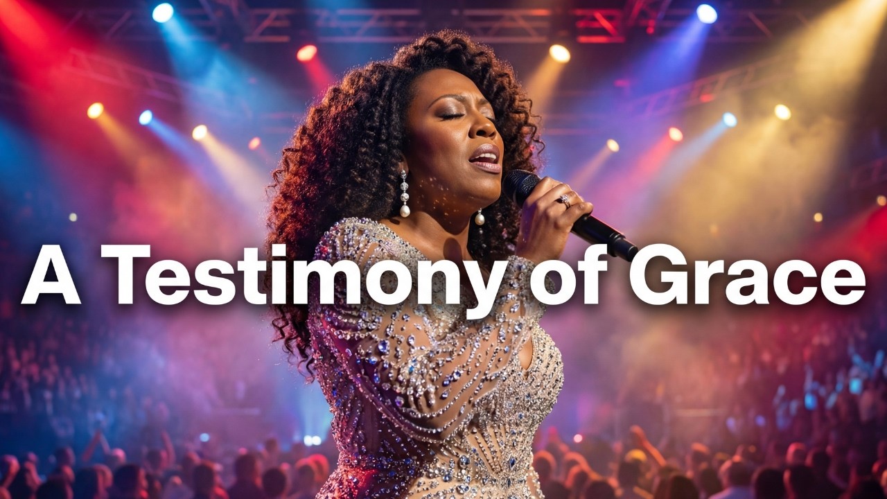 IF IT HAD NOT BEEN FOR GOD… | Carried Me Through (Inspired by CeCe Winans)