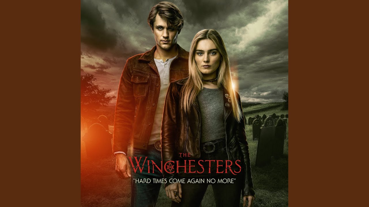 Hard Times Come Again No More (feat. JoJo Fleites)