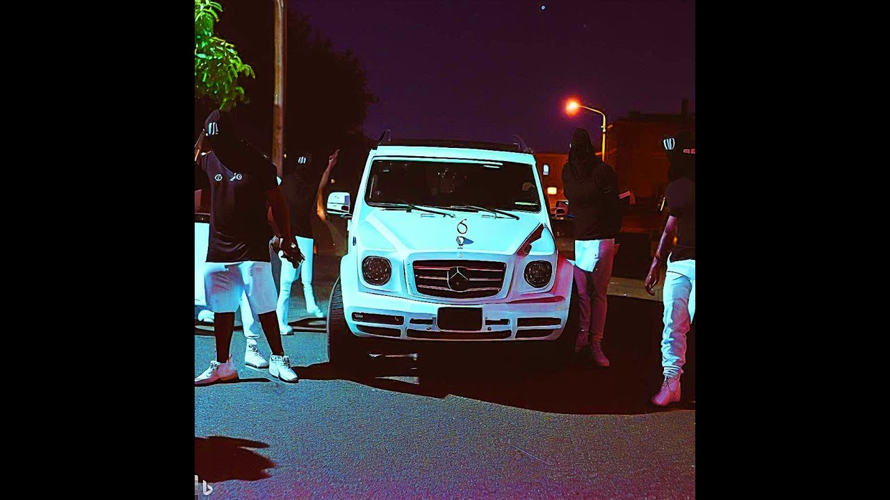 {FREE} UK RAP/NY TRAP (83 BPM) 50 CENT TYPE BEAT 2023