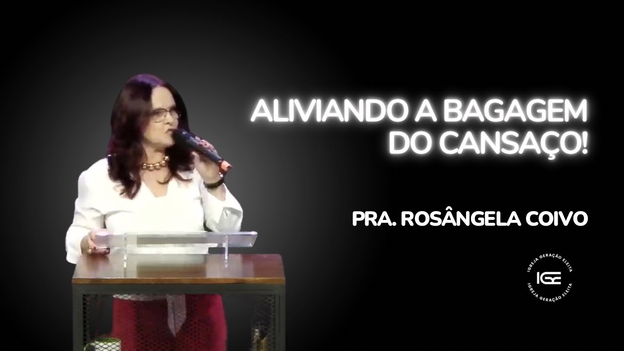 Culto da Família | Igreja Geração Eleita 18/02/2026