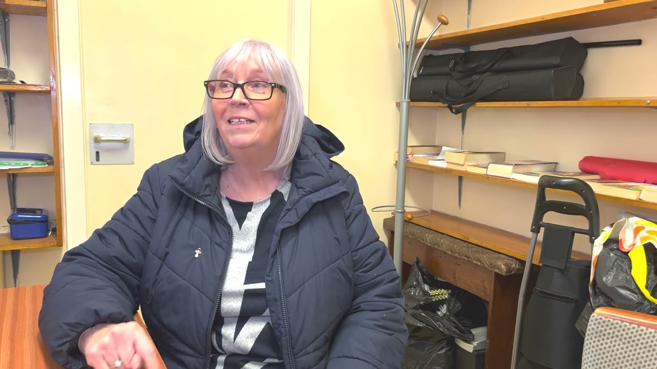 Losing Leisure, Blantyre's Battle, 2024 Trailer,