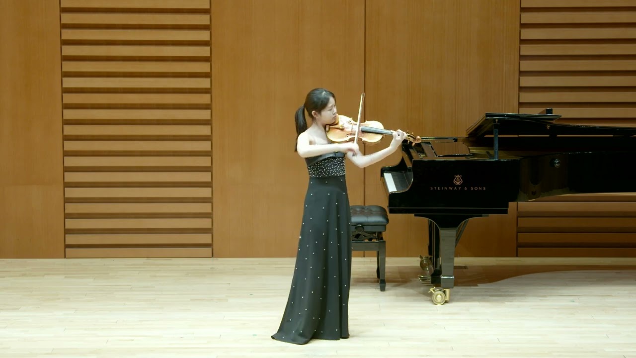 March 15 2026 Paganini 